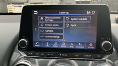 Nissan Juke 1.0 DiG-T Tekna 5dr Petrol Hatchback